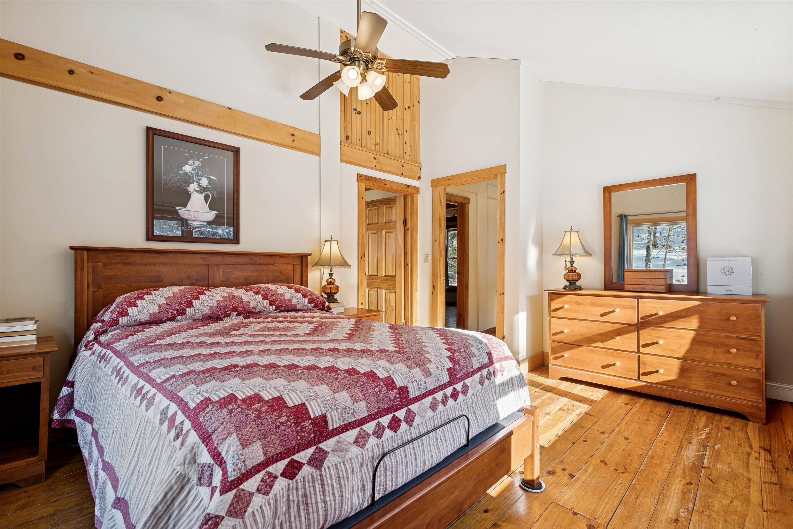 188 Turnpike Road Strafford, VT 05070 - Photo 22 of 30