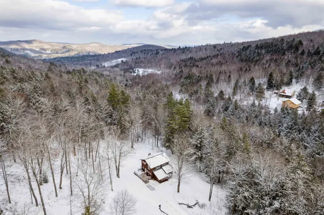 $425,000 | 188 Turnpike Road, Strafford, VT 05070