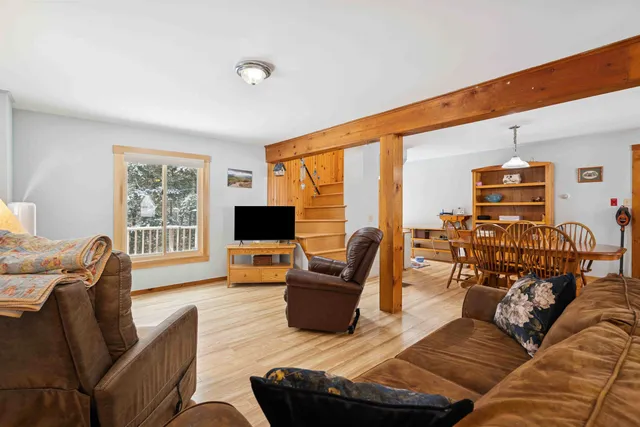 $425,000 | 188 Turnpike Road, Strafford, VT 05070