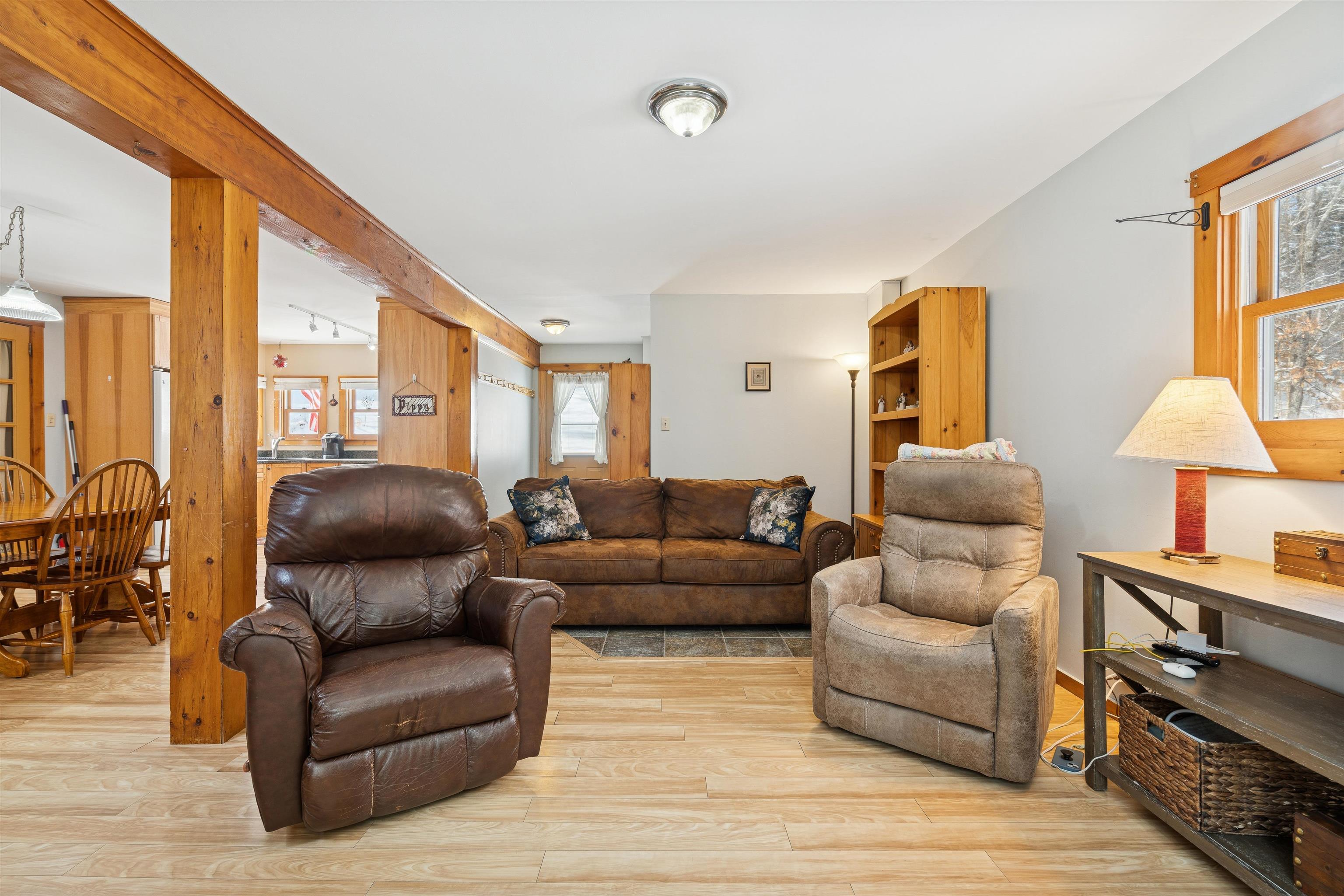 188 Turnpike Road Strafford, VT 05070 - Photo 9 of 30