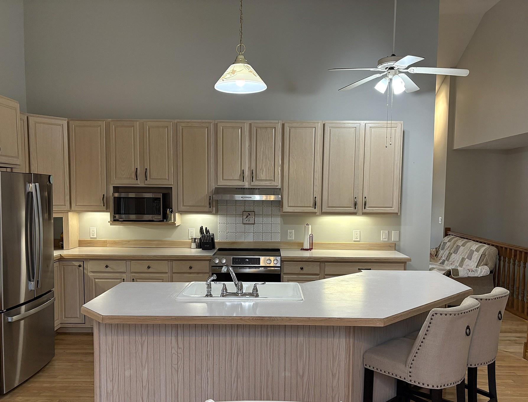 8884 Beverly Lane Interlochen, MI 49643 - Photo 13 of 38