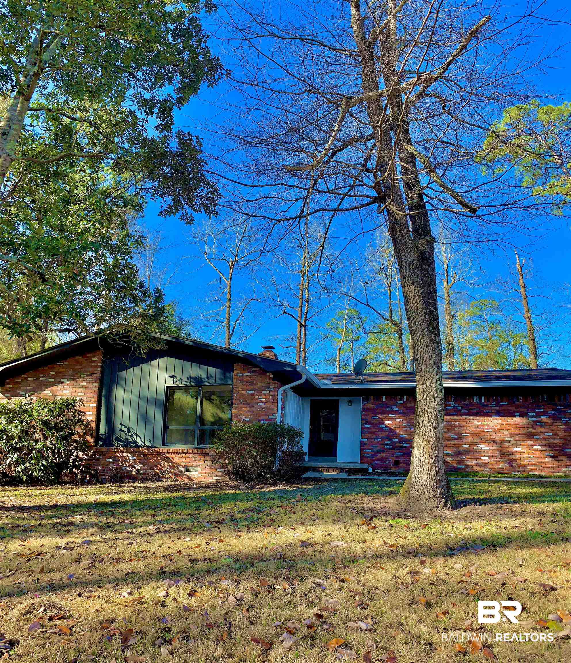 1507 Glen Road Brewton, AL 36426 - Photo 1 of 28