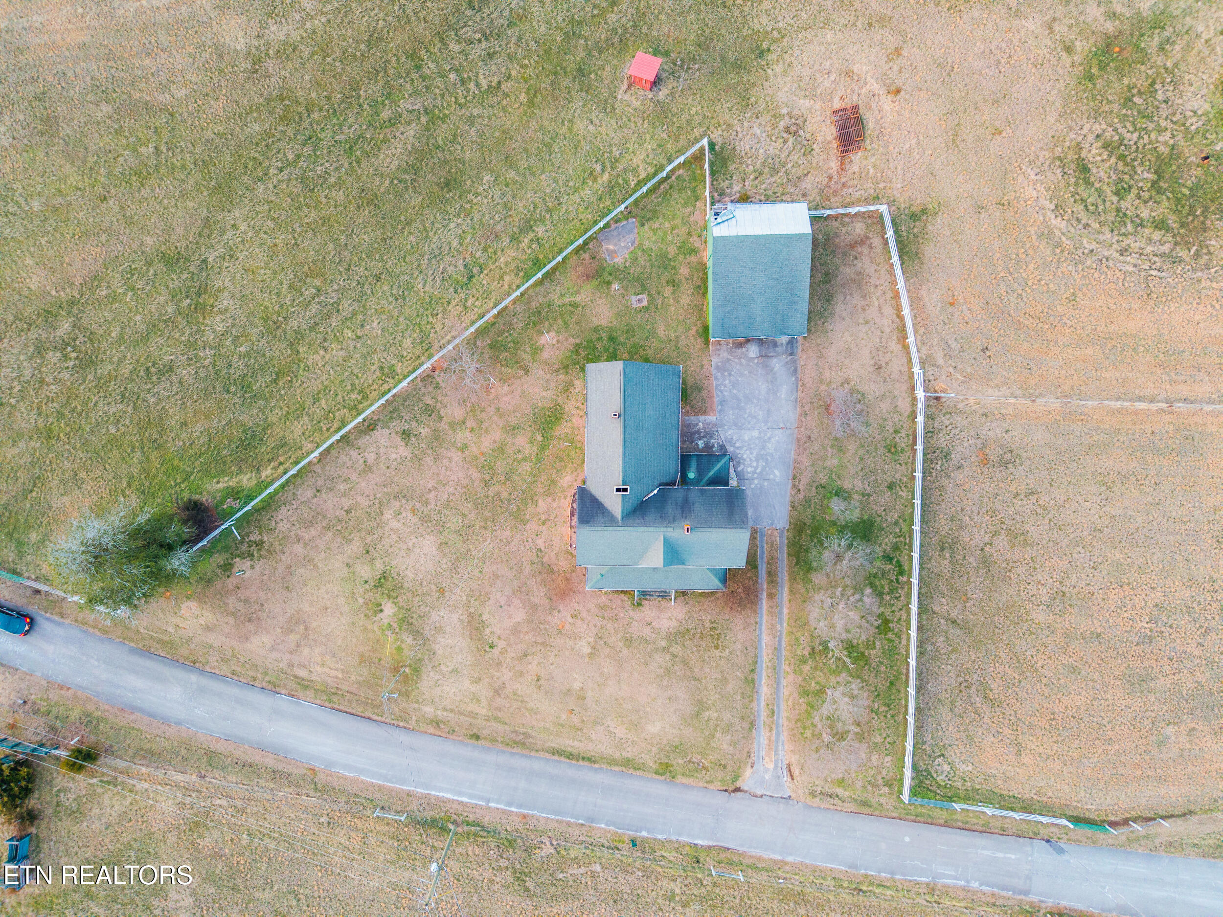 122 Binfield Road Maryville, TN 37801 - Photo 18 of 42 knoxview_4217_us_411_2_0021