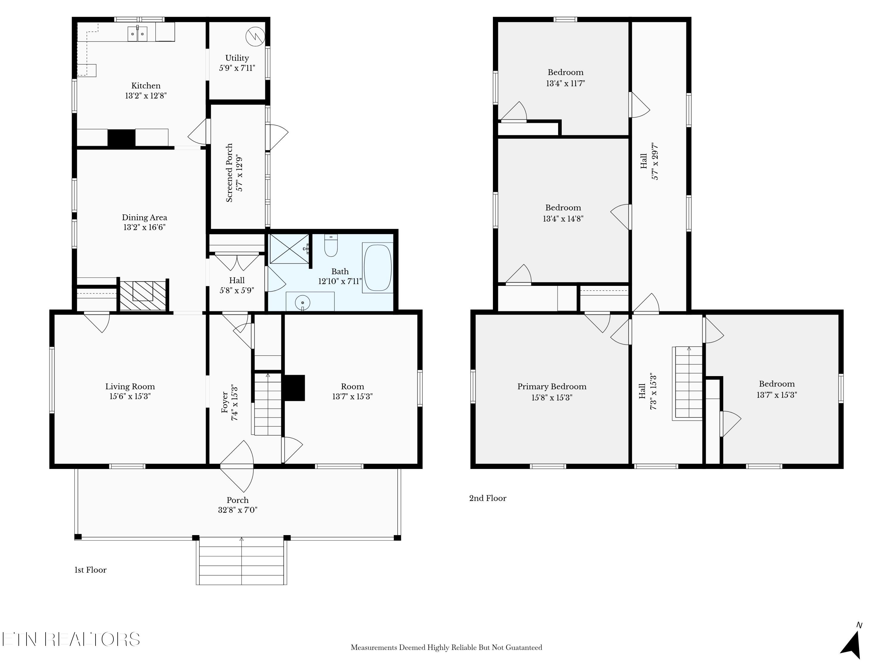122 Binfield Road Maryville, TN 37801 - Photo 2 of 42 all_floors_4217_us_route_411_maryville_w