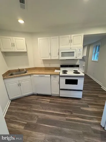 $1,650 | 2526 Sandy Hook Road, Forest Hill, MD 21050