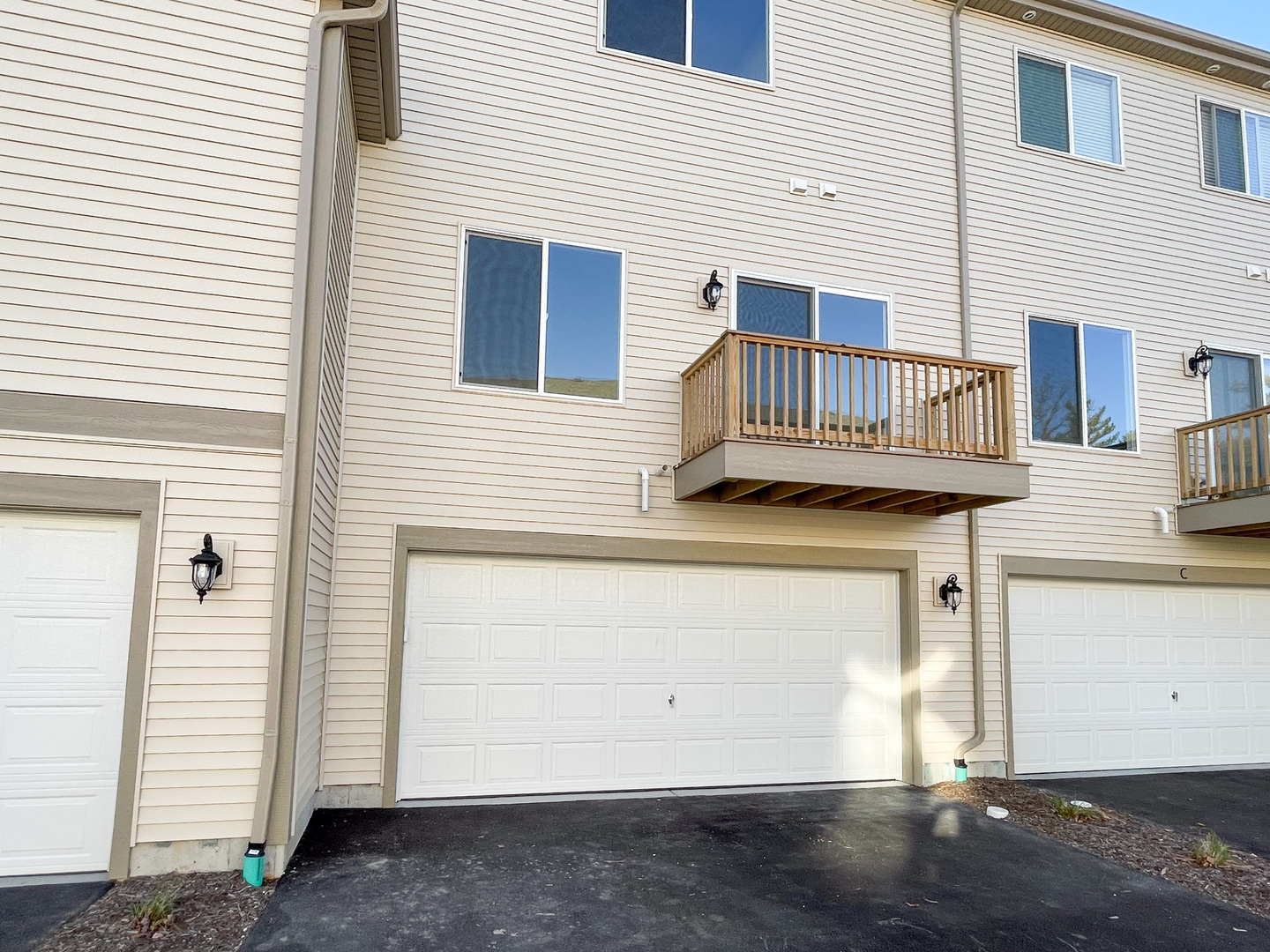 235 Regency Court, Unit B Wauconda, IL 60084 - Photo 18 of 23 a view of front door of house