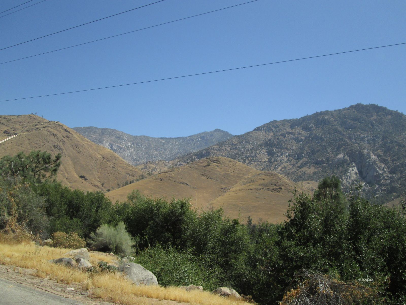 Burlando Road Kernville, CA 93238 - Photo 10 of 11 Gallery Image 10