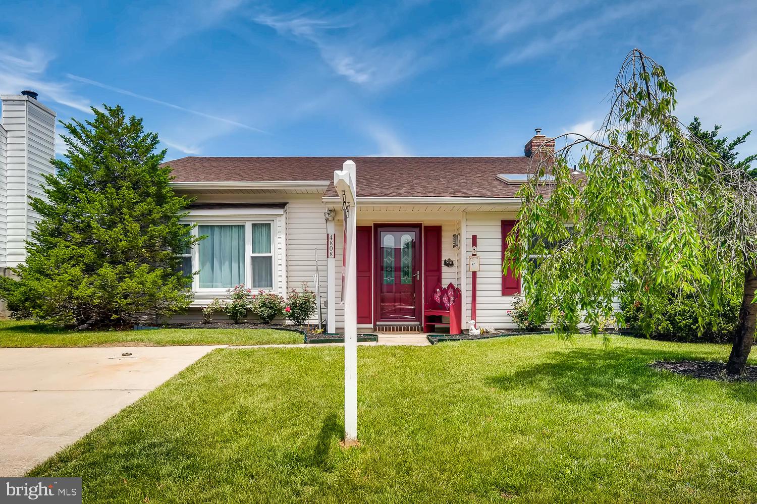 4808 Ebenezer Road Baltimore, MD 21236 - Photo 1 of 28