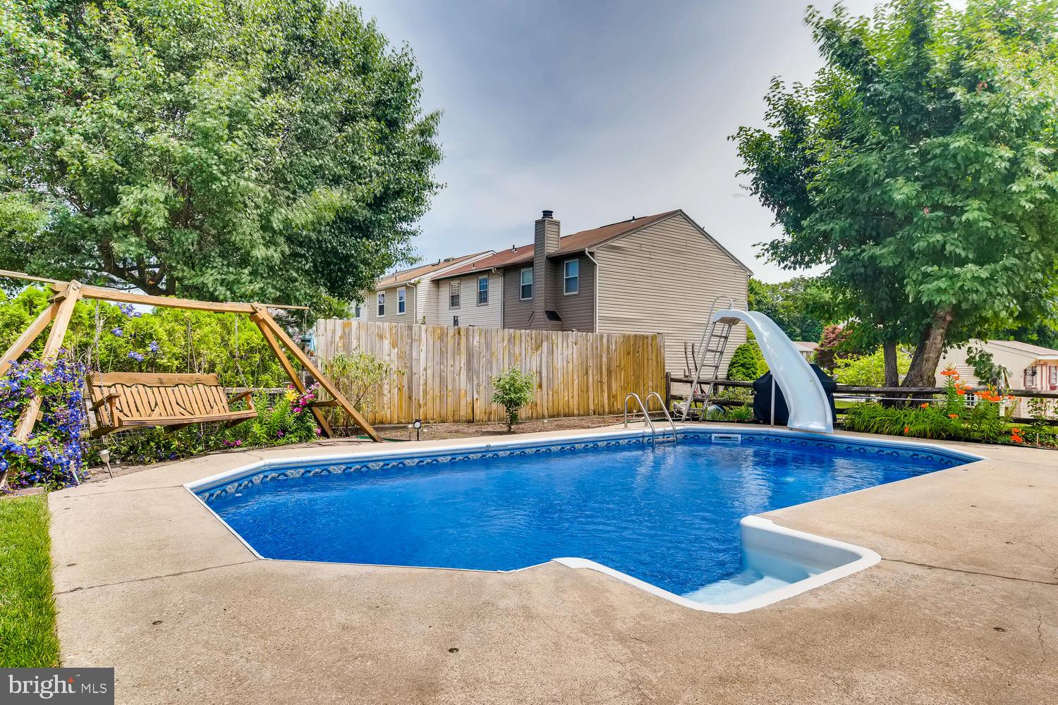 4808 Ebenezer Road Baltimore, MD 21236 - Photo 25 of 28