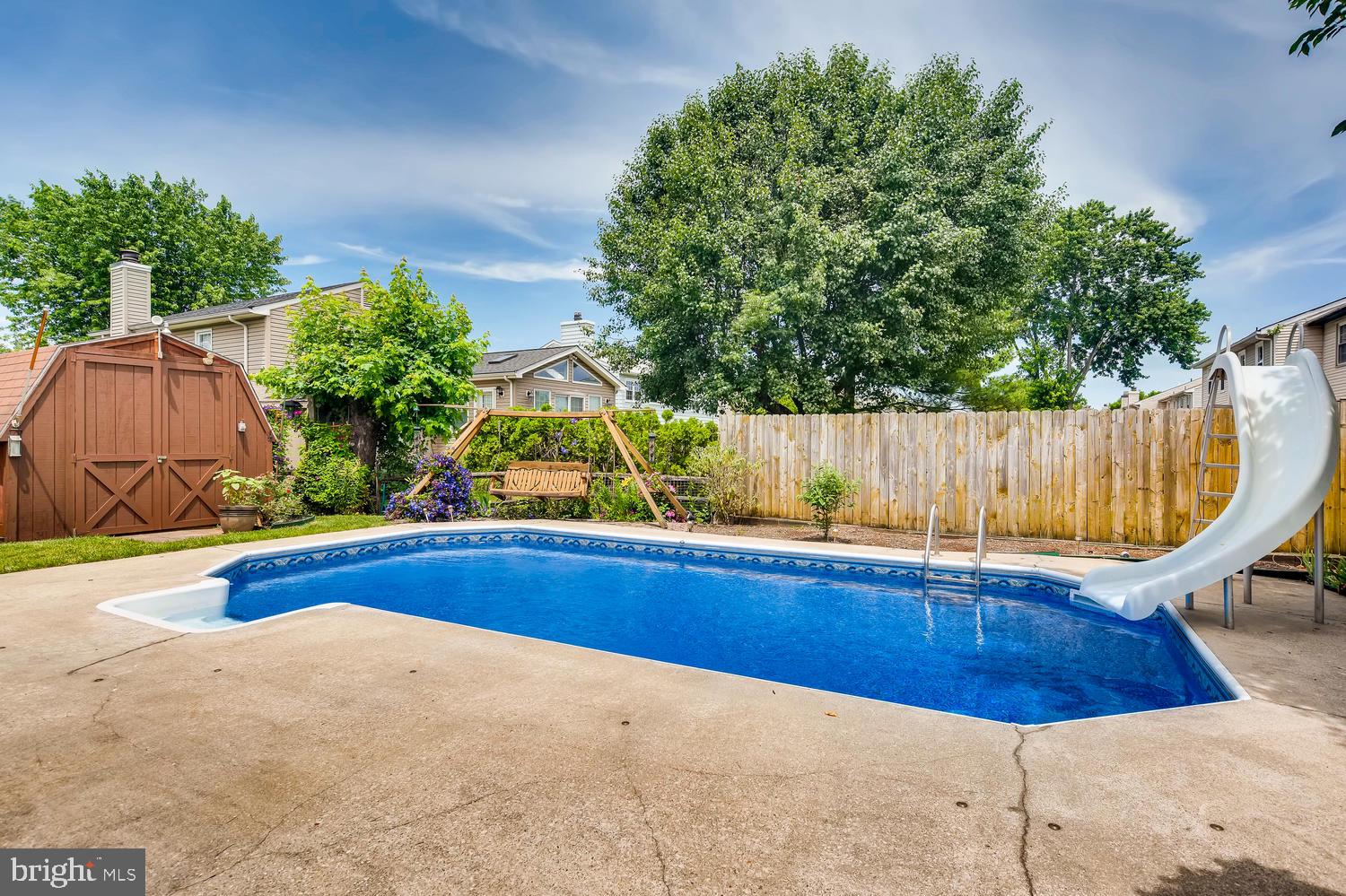 4808 Ebenezer Road Baltimore, MD 21236 - Photo 27 of 28