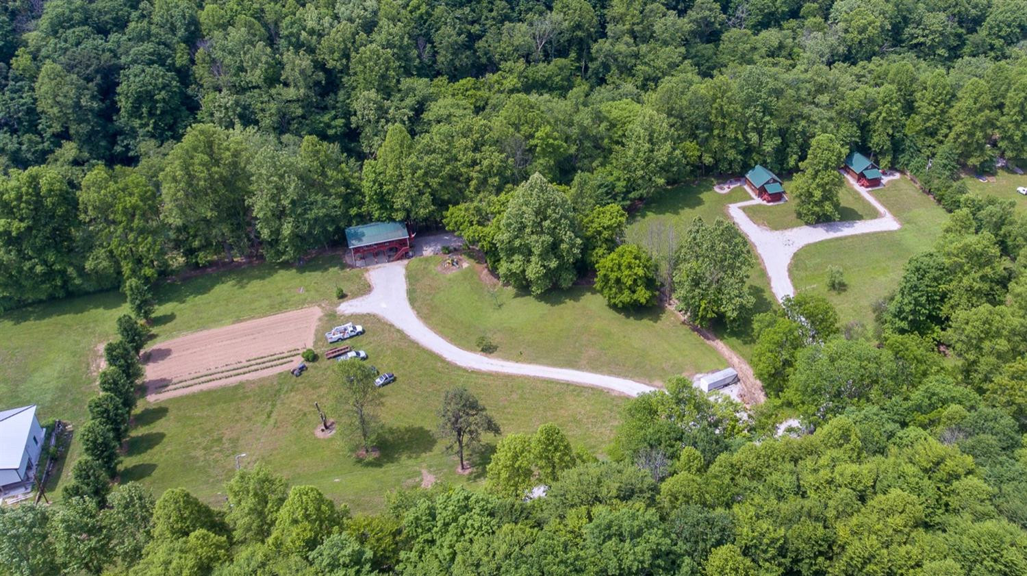 3677 Lower River Road Livingston, KY 40445 - Photo 4 of 81 Photo 4