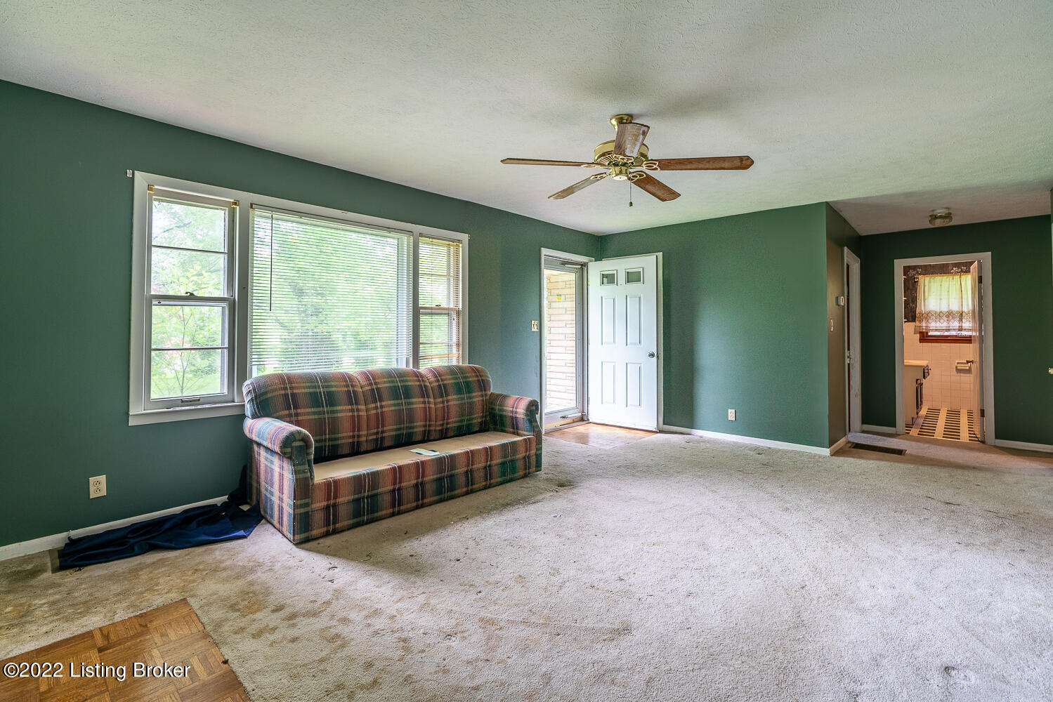 4622 Aiken Road Simpsonville, KY 40067 - Photo 6 of 27 4622-6
