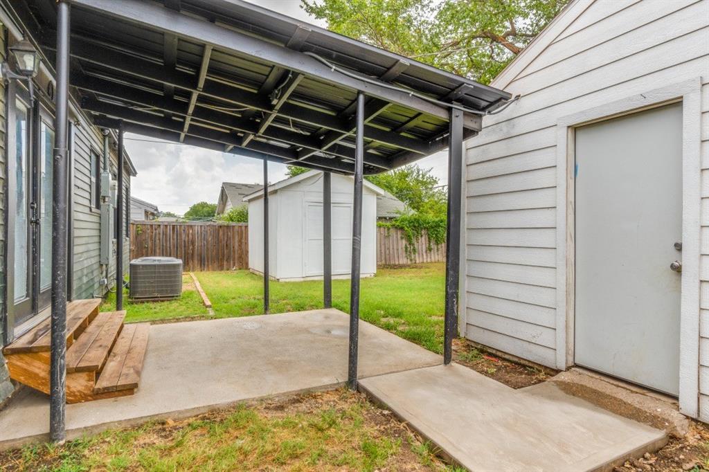 2736 Rolinda Drive Dallas, TX 75211 - Photo 11 of 12
