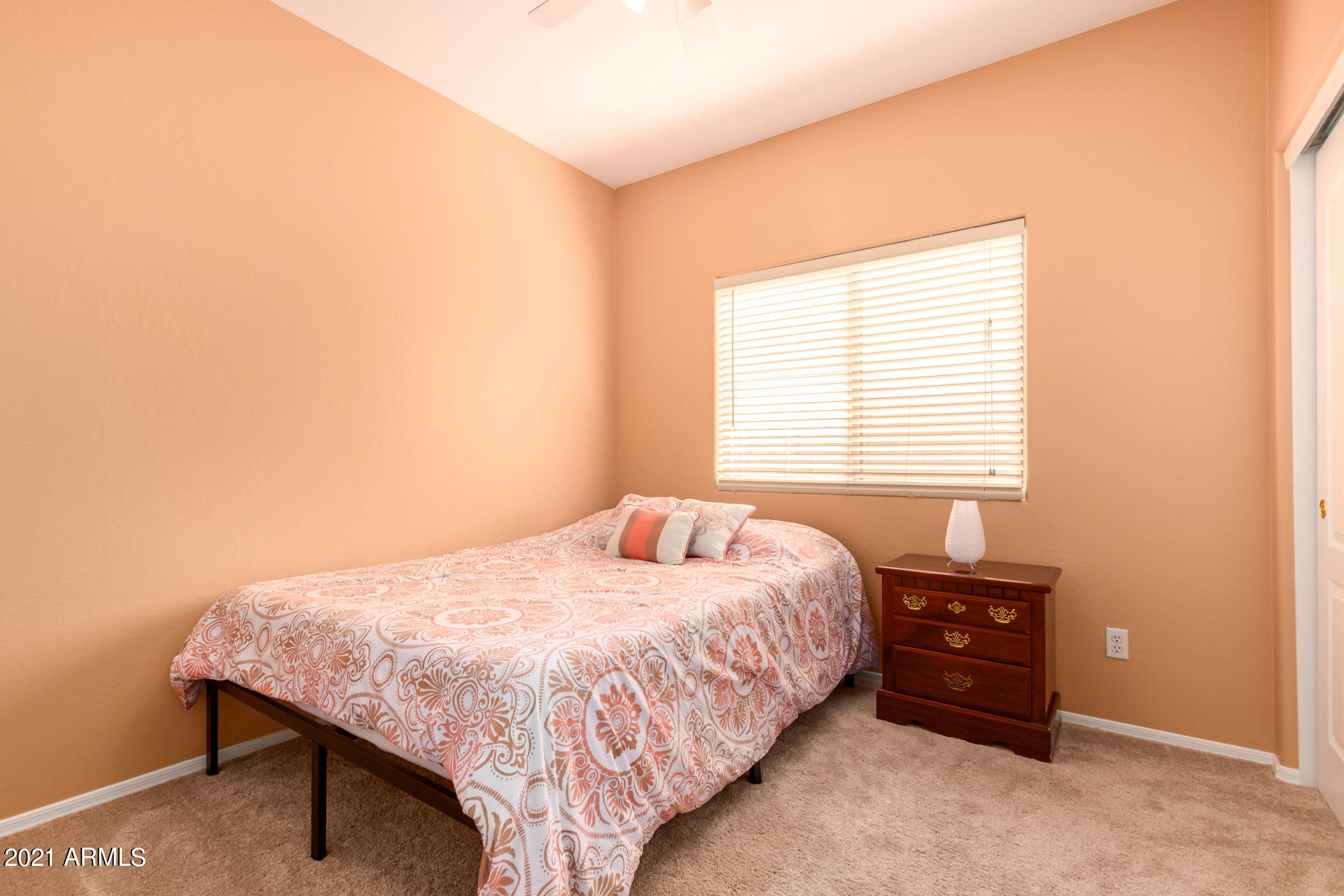 2511 West Maldonado Road Phoenix, AZ 85041 - Photo 18 of 38 Bedroom 1
