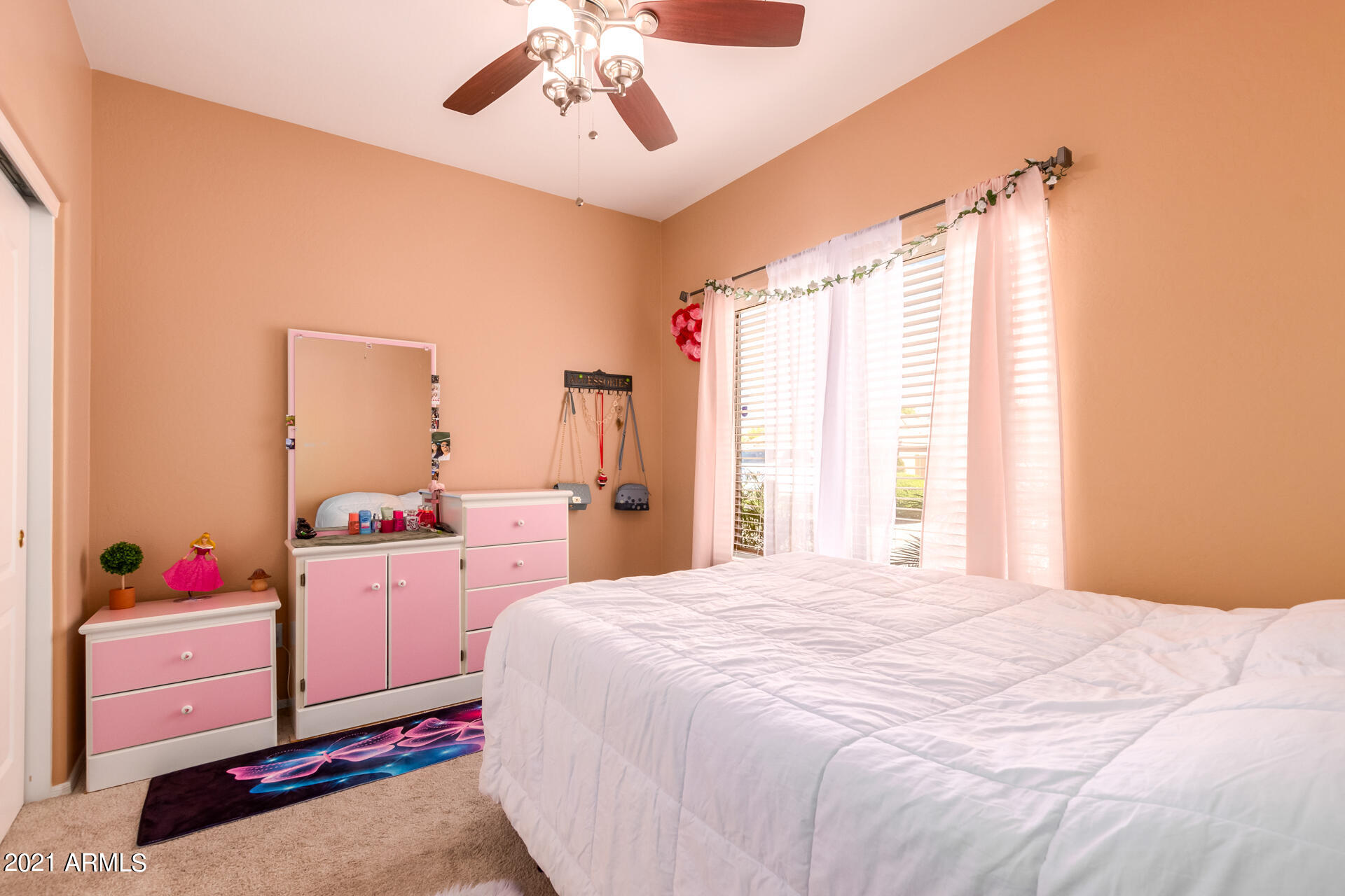 2511 West Maldonado Road Phoenix, AZ 85041 - Photo 19 of 38 Bedroom 2