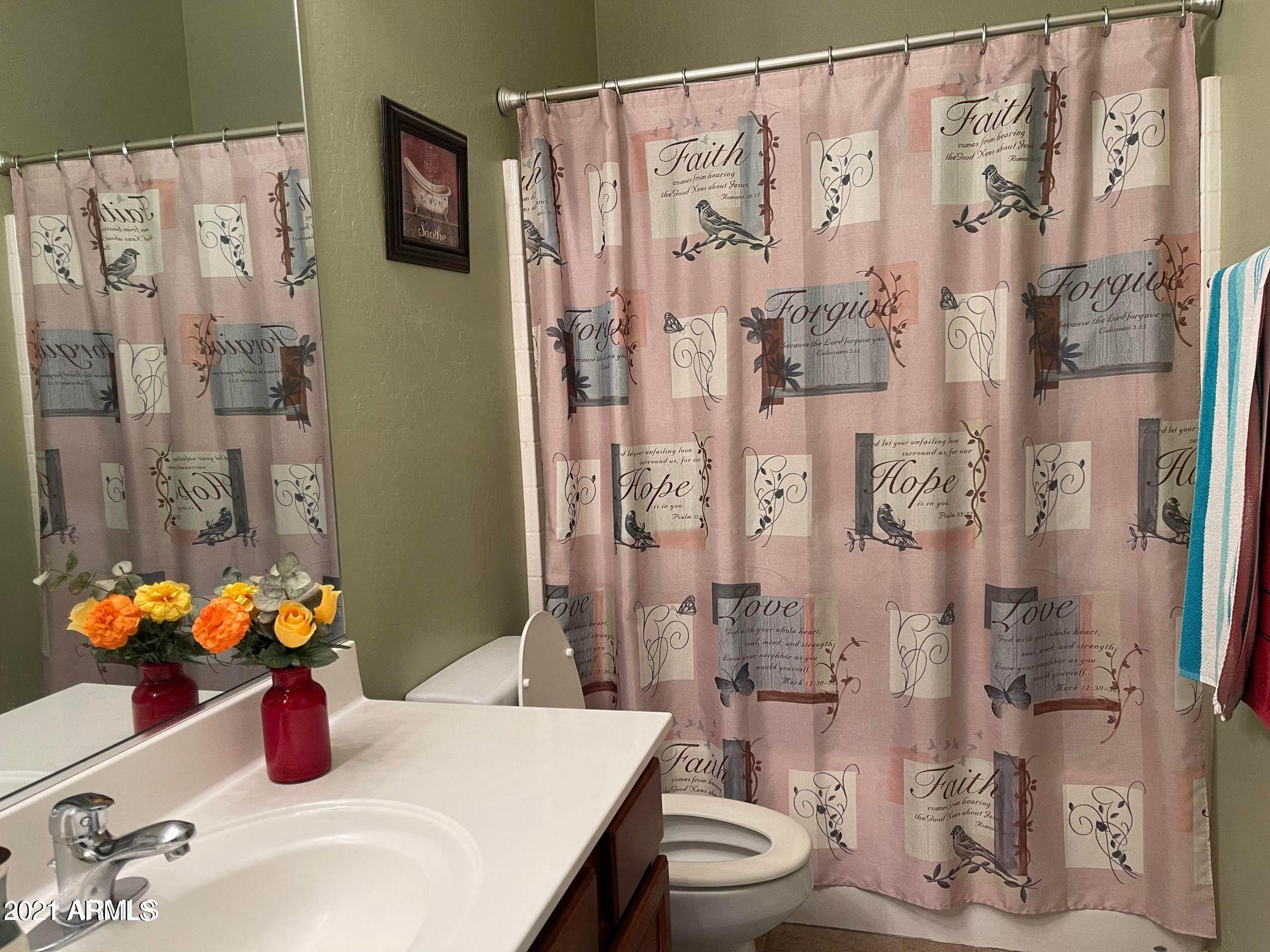 2511 West Maldonado Road Phoenix, AZ 85041 - Photo 21 of 38 Common Bathroom