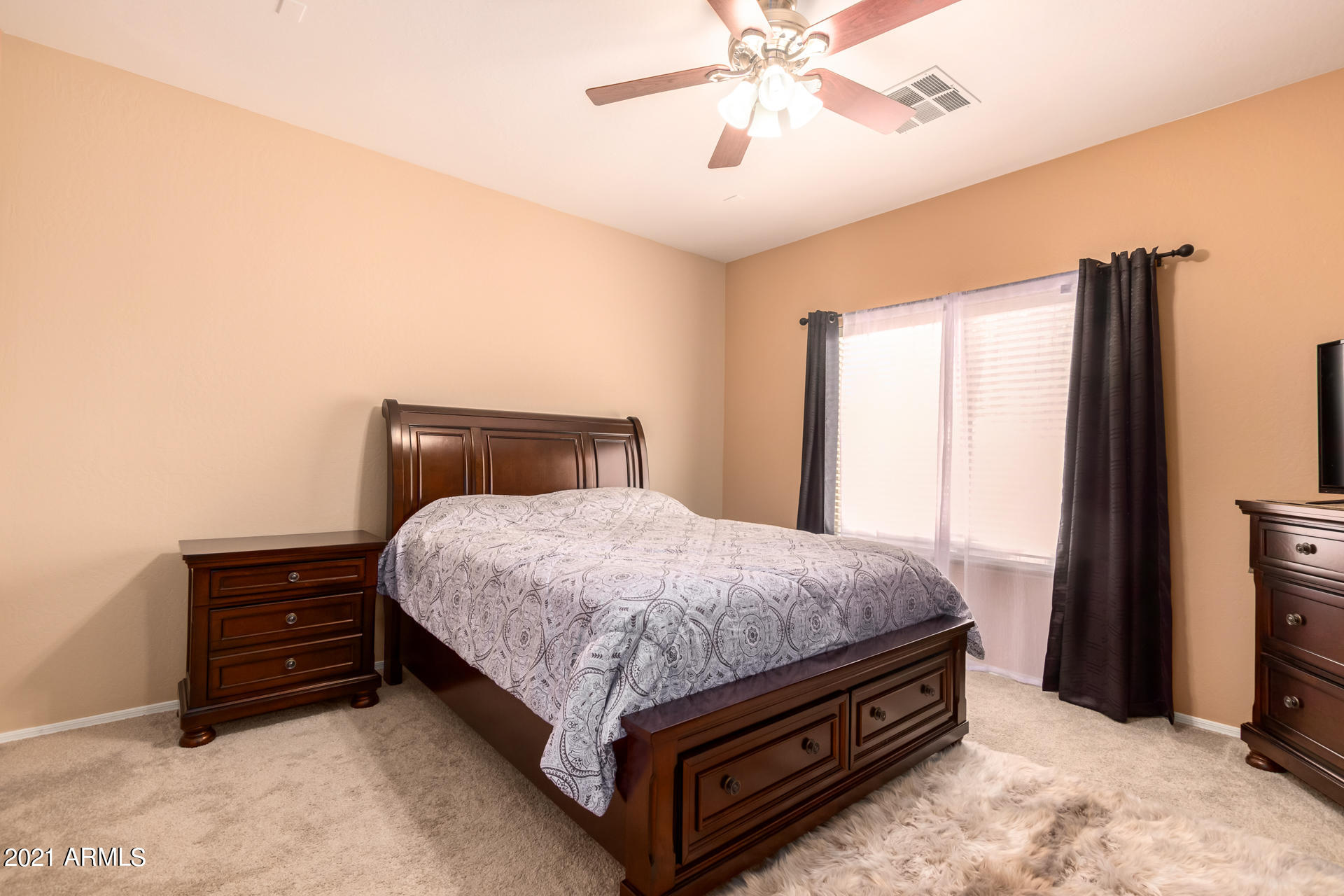 2511 West Maldonado Road Phoenix, AZ 85041 - Photo 23 of 38 Master Bedroom
