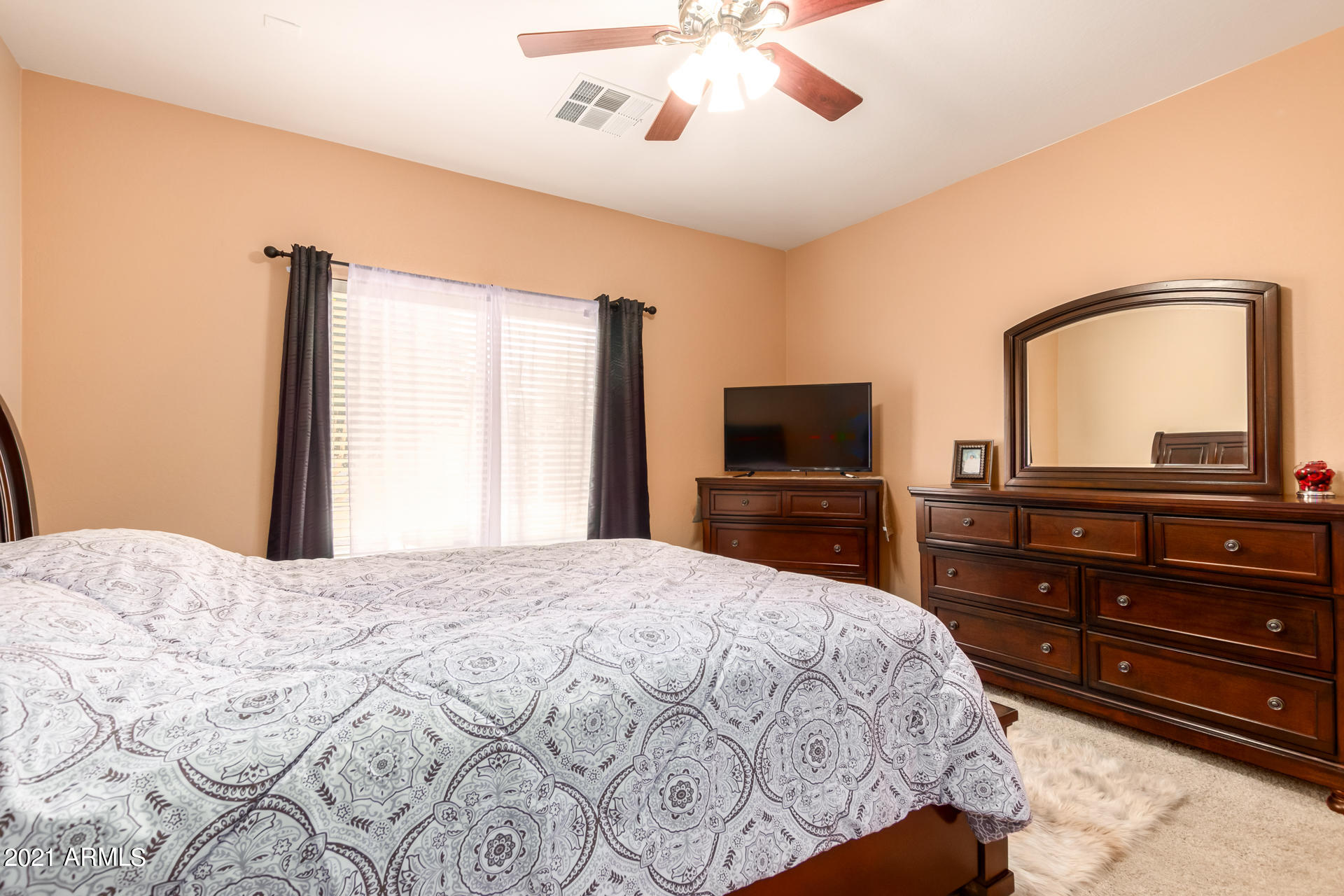 2511 West Maldonado Road Phoenix, AZ 85041 - Photo 24 of 38 Master Bedroom