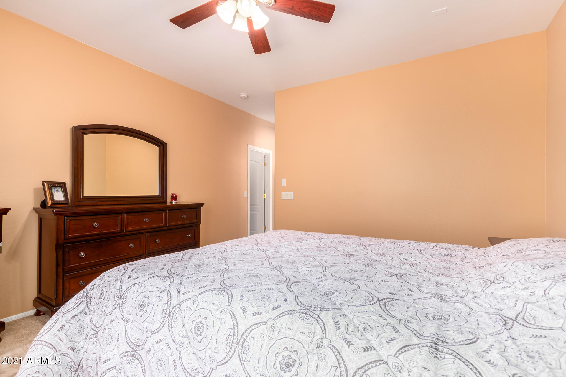 2511 West Maldonado Road Phoenix, AZ 85041 - Photo 25 of 38 Master Bedroom