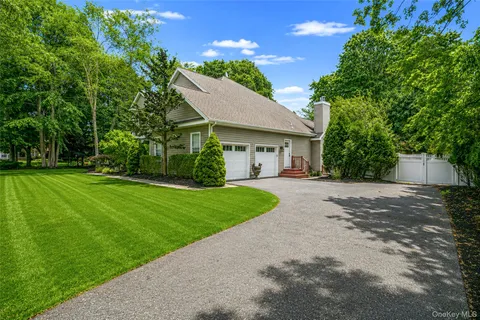 $999,999 | 17 Esplanade Drive, Patchogue, NY 11772