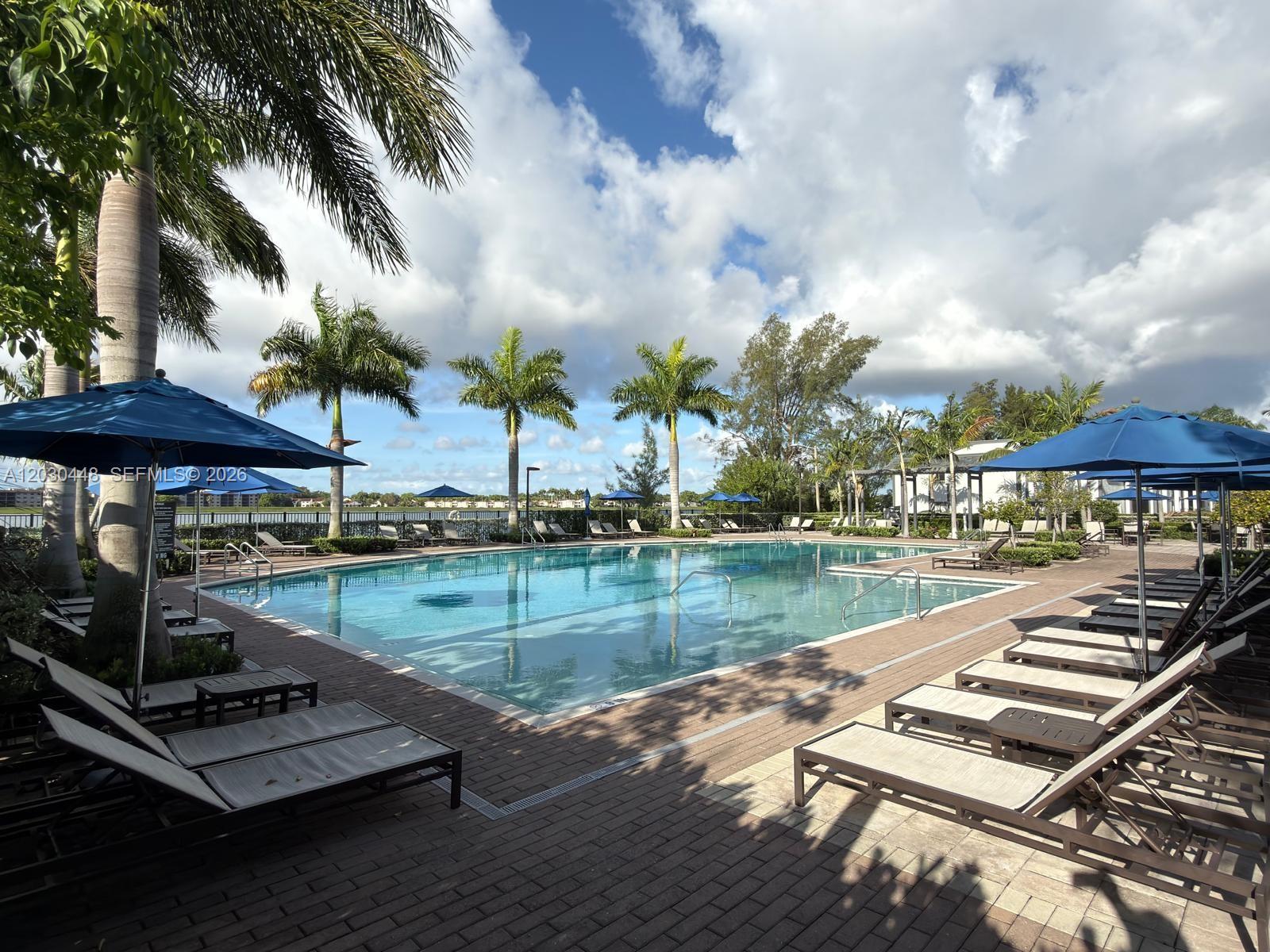20784 Northeast 5th Court, Unit 20784 Miami, FL 33179 - Photo 34 of 35