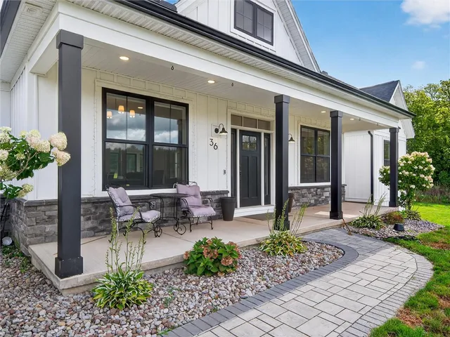 $825,000 | 36 Marissa Beth Way, Henrietta, NY 14543