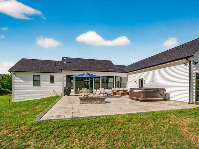 $825,000 | 36 Marissa Beth Way, Henrietta, NY 14543