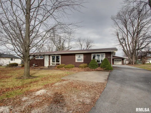 $169,900 | 3411 Payson Road, Quincy, IL 62305