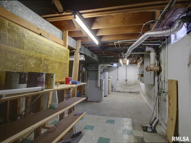 $169,900 | 3411 Payson Road, Quincy, IL 62305