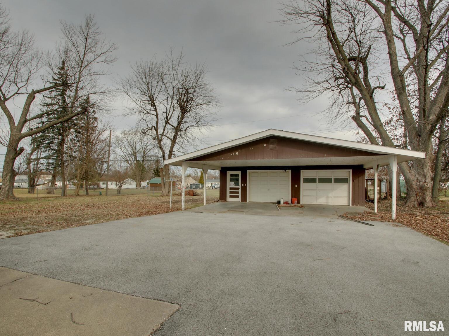 3411 Payson Road Quincy, IL 62305 - Photo 24 of 28