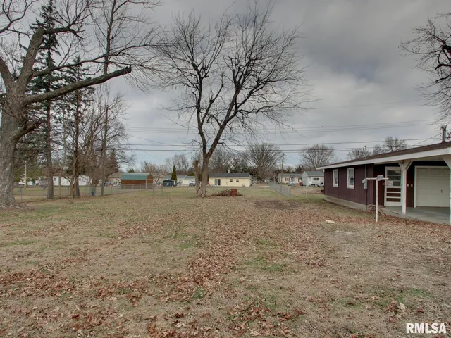 $169,900 | 3411 Payson Road, Quincy, IL 62305