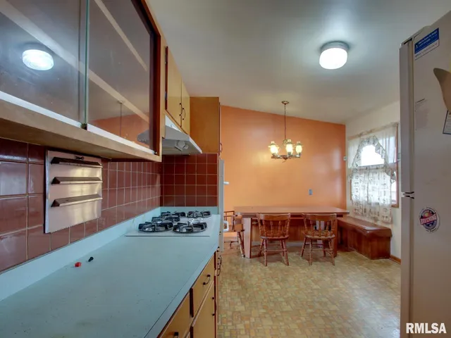 $169,900 | 3411 Payson Road, Quincy, IL 62305