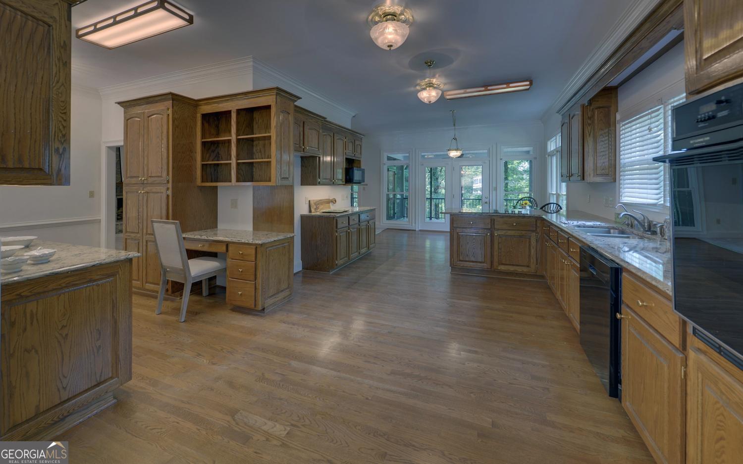 1410 Hunters Trail Anderson, SC 29625 - Photo 9 of 71
