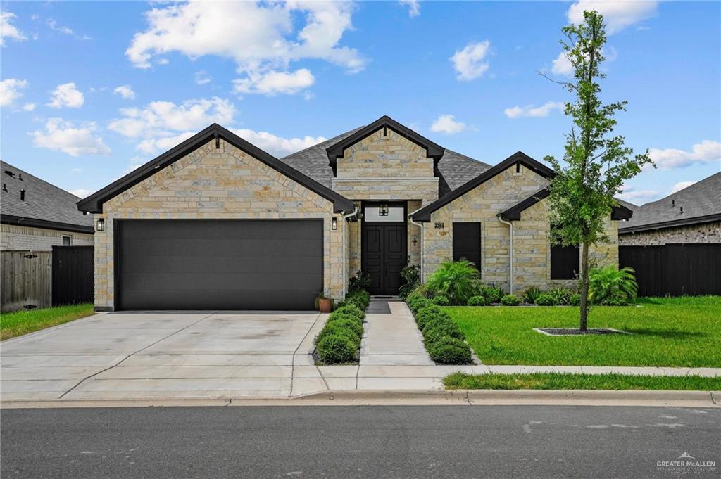 3204 East Rabbit Run Avenue Alton, TX 78573 - Photo 1 of 33 Gallery Image 1