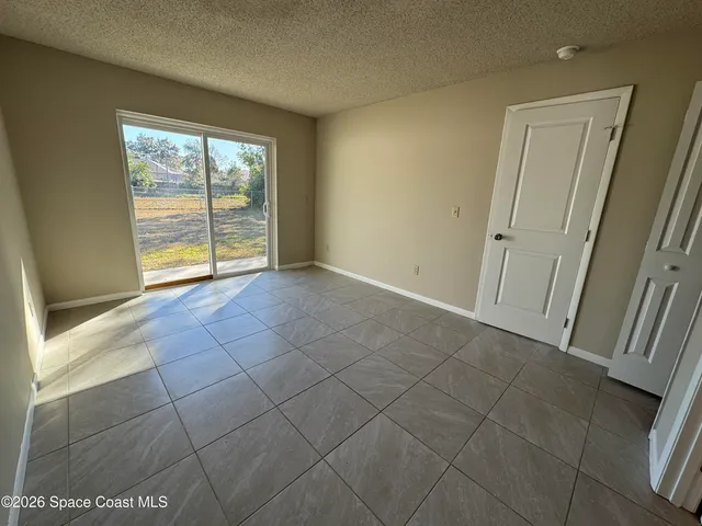 $264,000 | 934 Lynbrook Street Northwest, Palm Bay, FL 32907