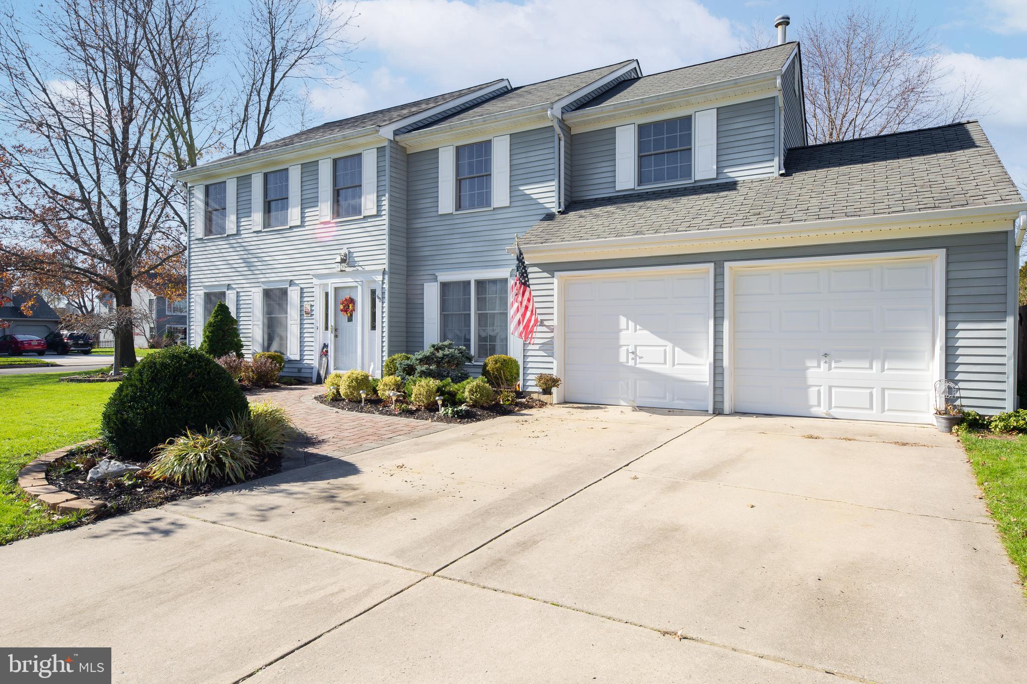 60 Manchester Road Eastampton, NJ 08060 - Photo 1 of 38