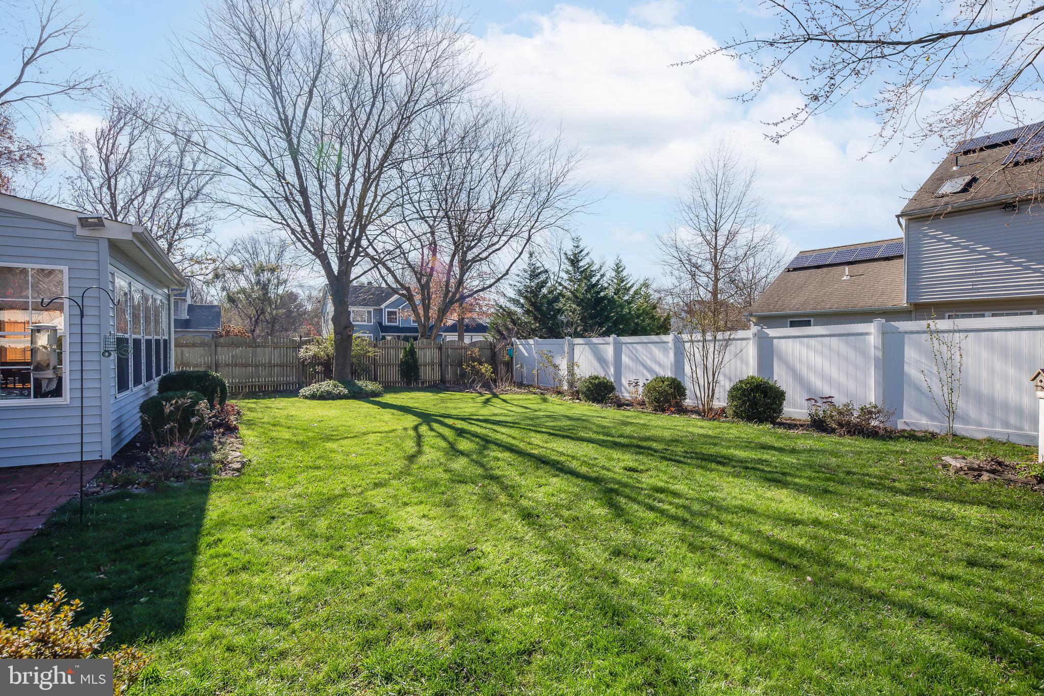 60 Manchester Road Eastampton, NJ 08060 - Photo 30 of 38