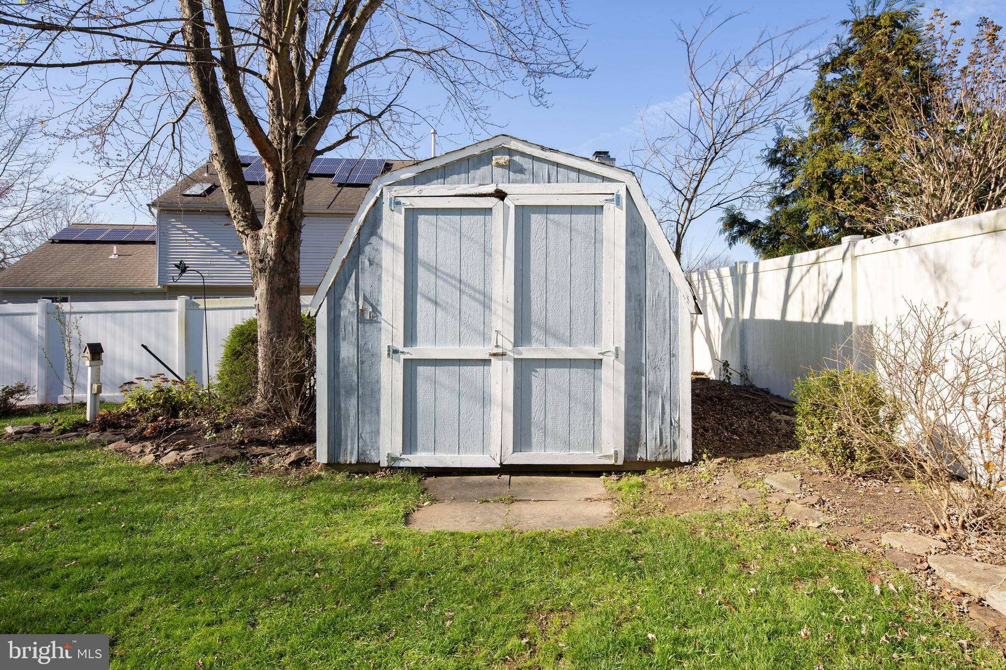 60 Manchester Road Eastampton, NJ 08060 - Photo 31 of 38