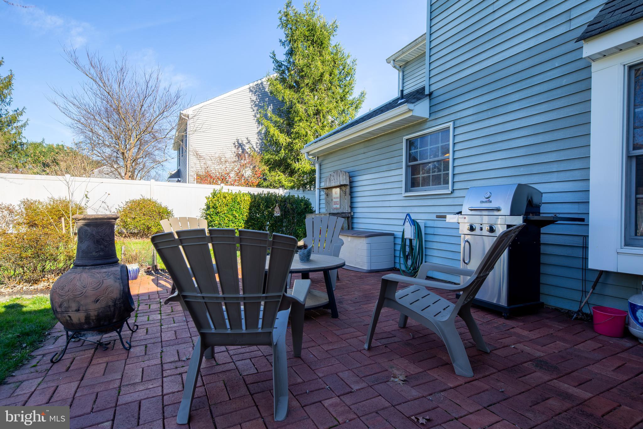 60 Manchester Road Eastampton, NJ 08060 - Photo 32 of 38