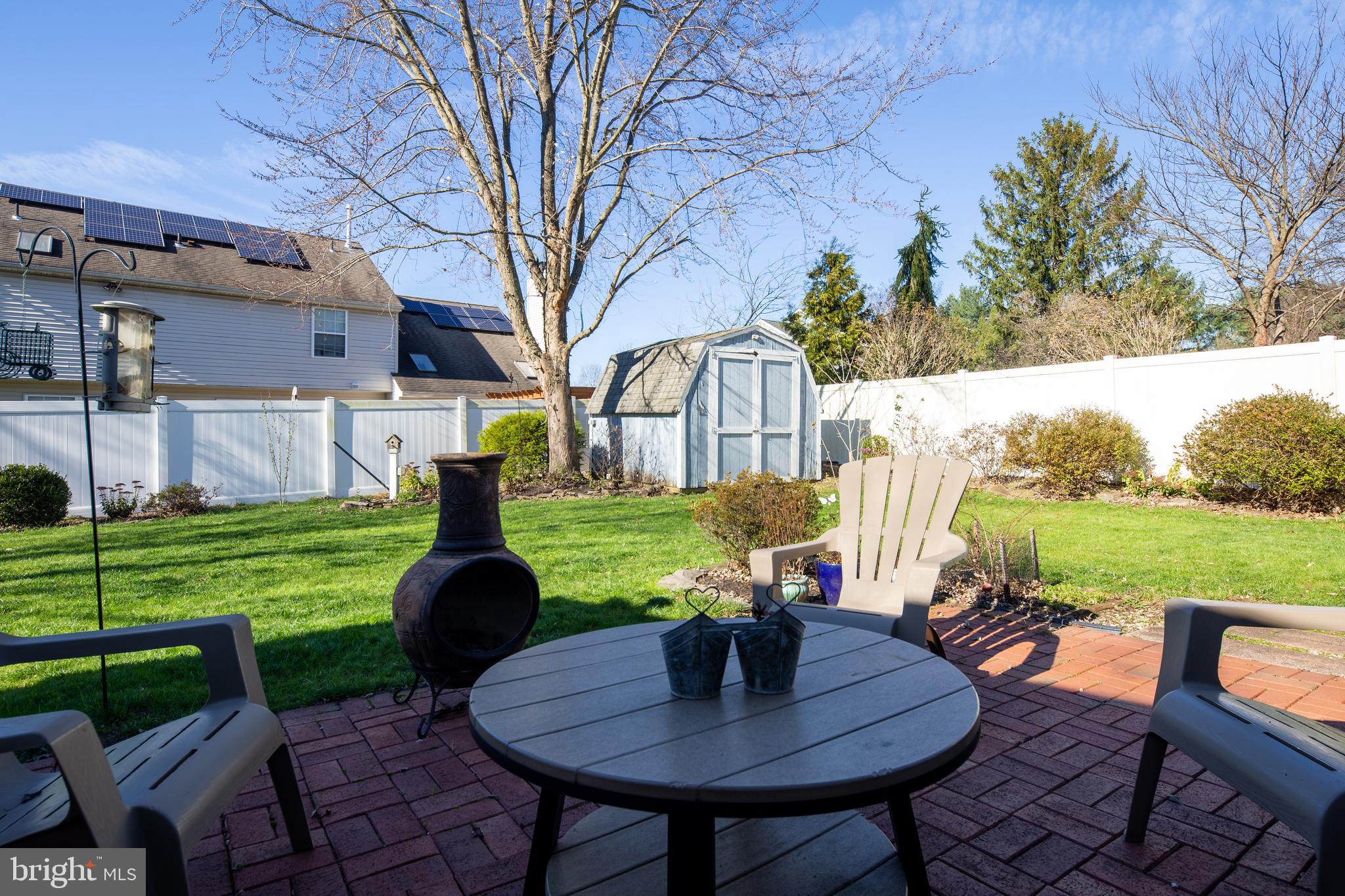 60 Manchester Road Eastampton, NJ 08060 - Photo 33 of 38