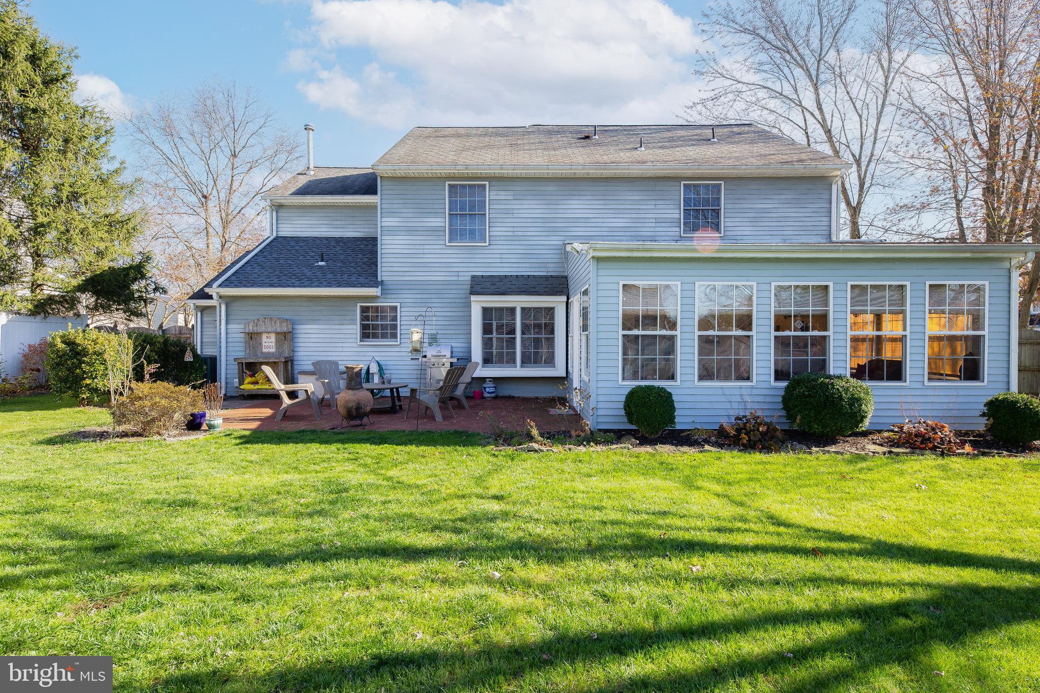 60 Manchester Road Eastampton, NJ 08060 - Photo 34 of 38