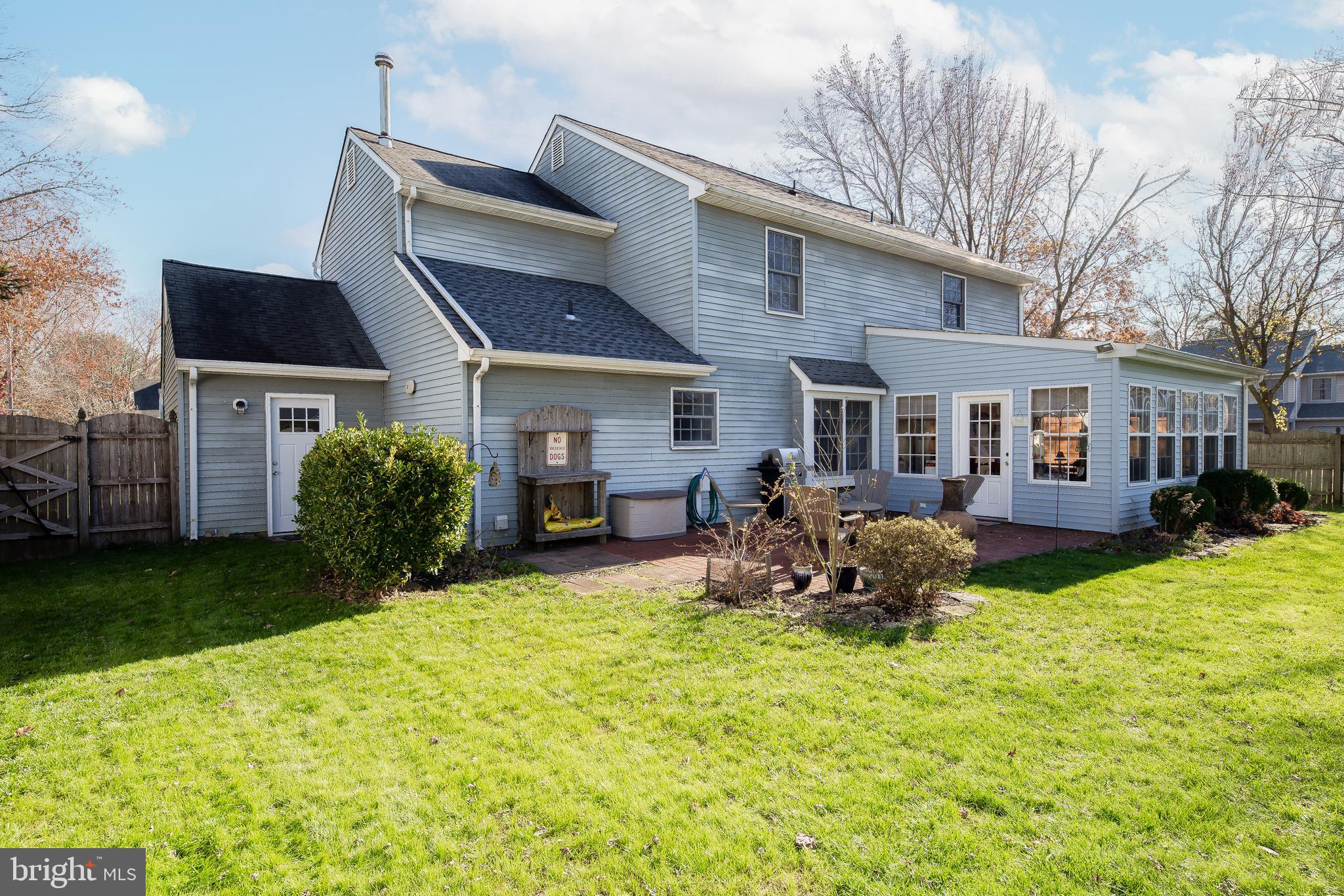 60 Manchester Road Eastampton, NJ 08060 - Photo 35 of 38