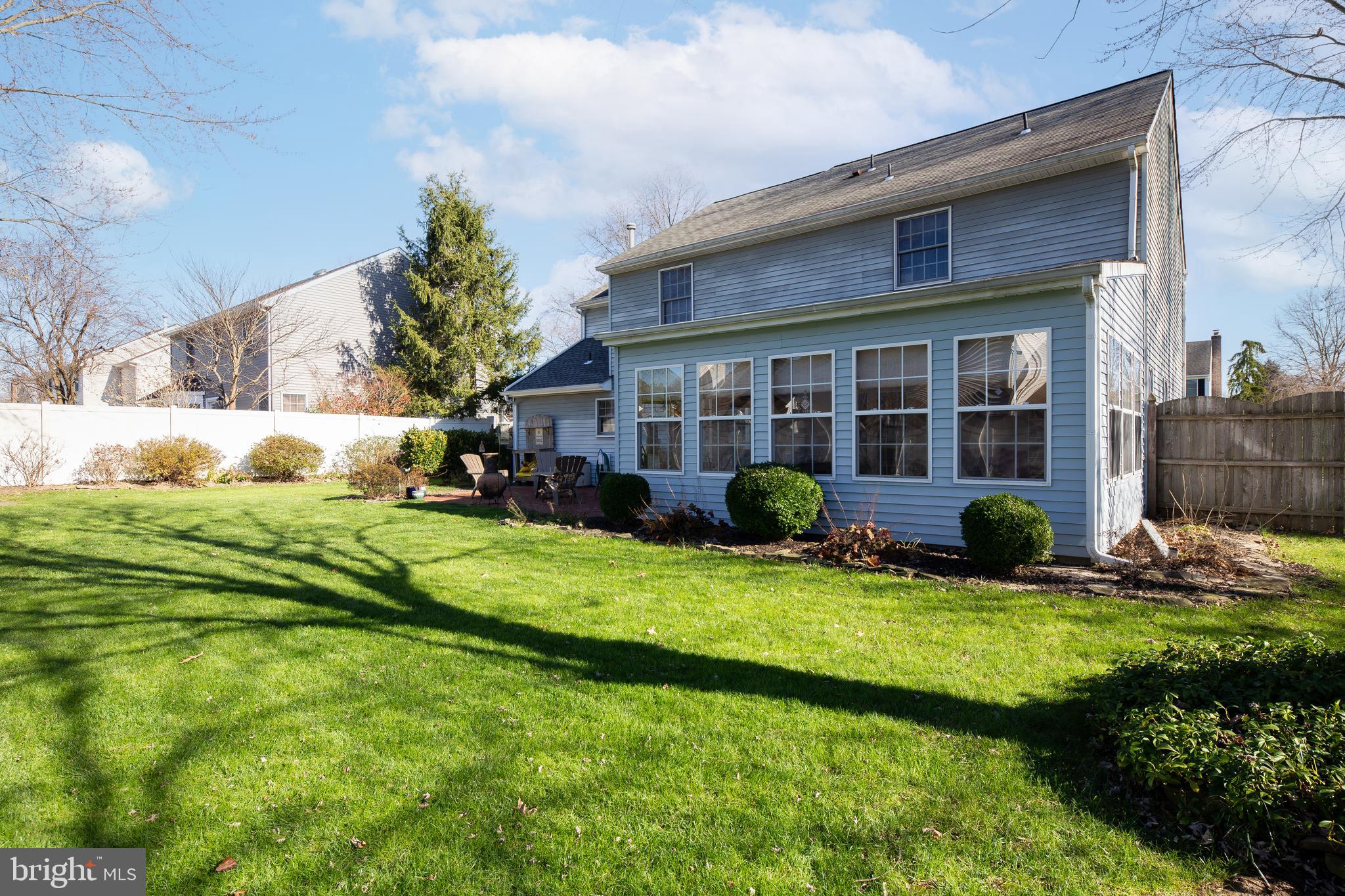 60 Manchester Road Eastampton, NJ 08060 - Photo 36 of 38