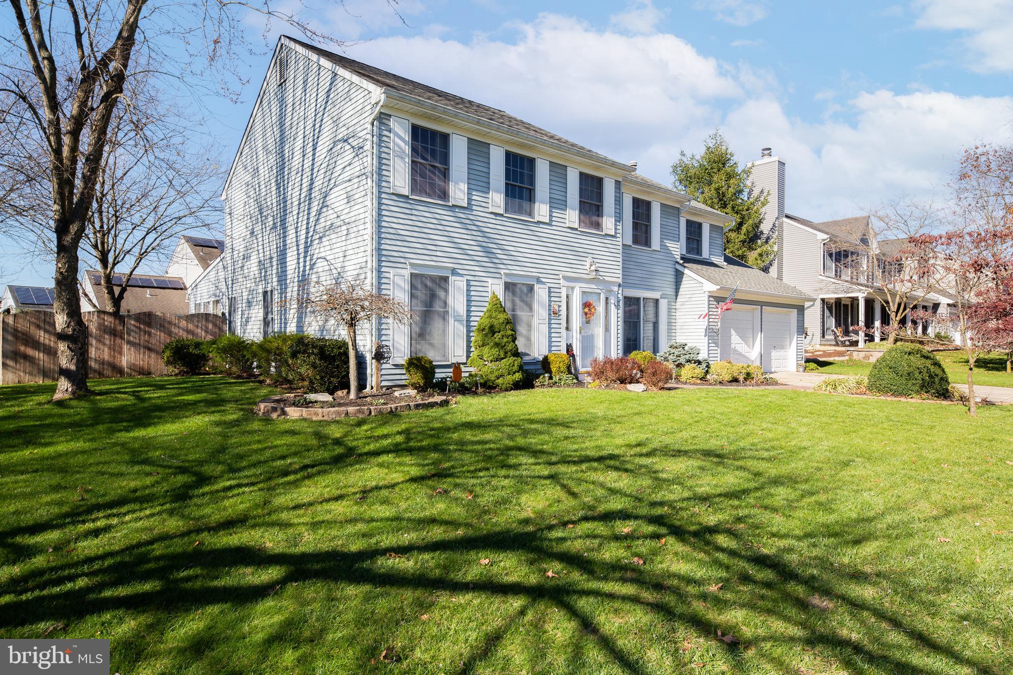 60 Manchester Road Eastampton, NJ 08060 - Photo 37 of 38