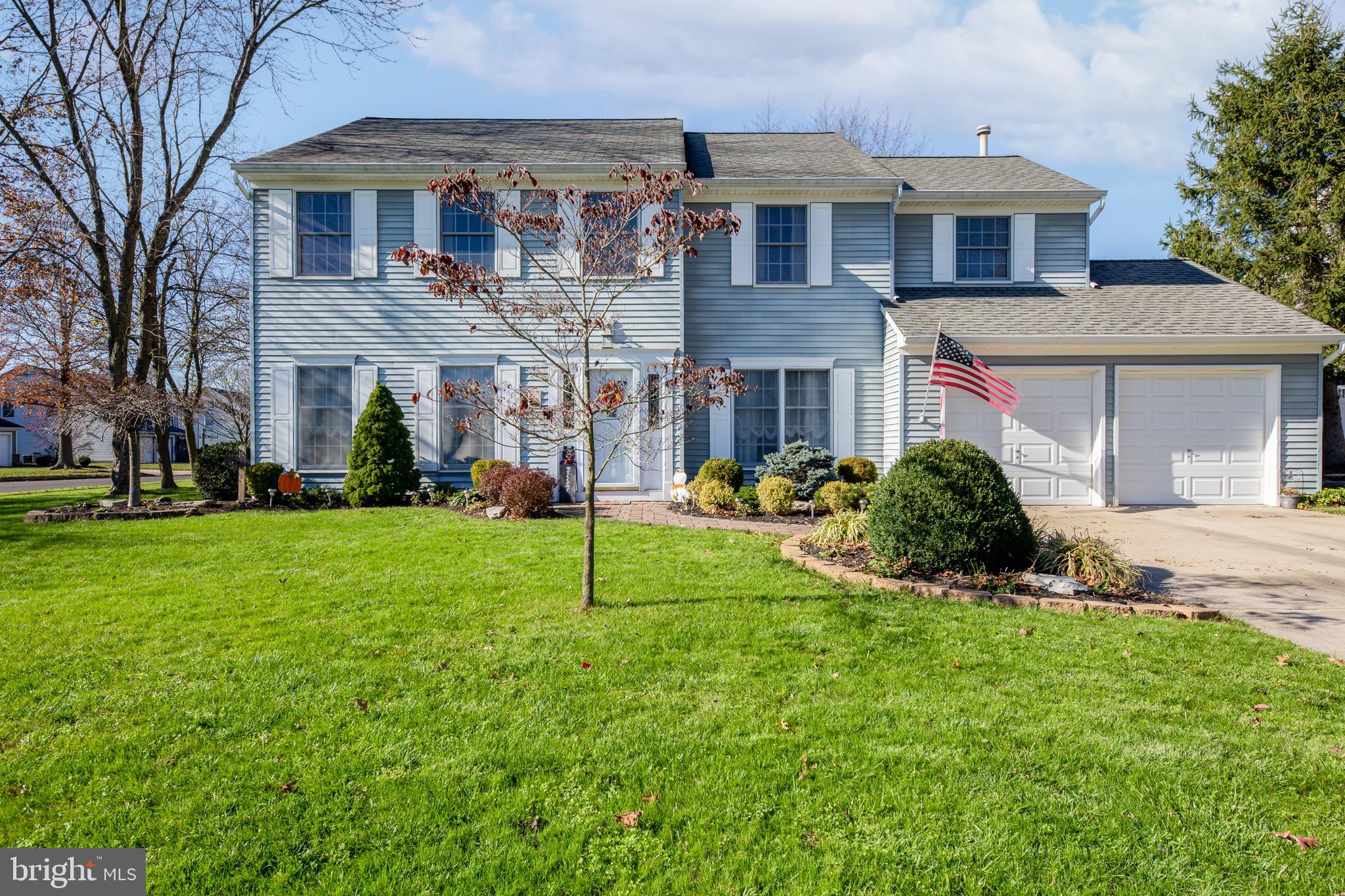 60 Manchester Road Eastampton, NJ 08060 - Photo 38 of 38