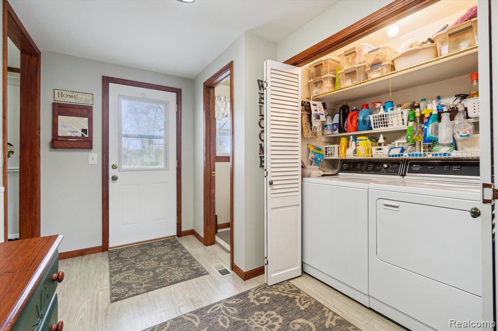5118 West Stanley Road Mount Morris, MI 48458 - Photo 8 of 56