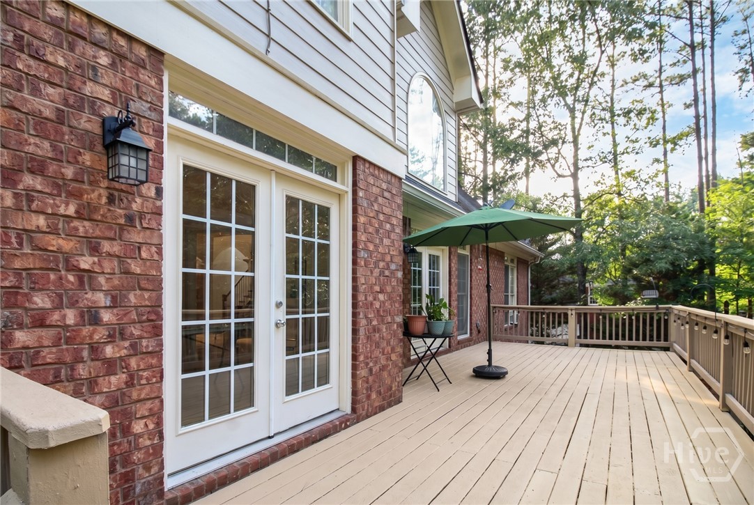 1051 Spring Creek Drive Bishop, GA 30621 - Photo 29 of 37