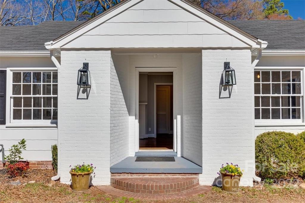 1211 Pinewood Road Rock Hill, SC 29730 - Photo 1 of 19 a front view of a house