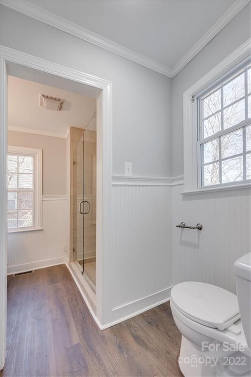 1211 Pinewood Road Rock Hill, SC 29730 - Photo 17 of 19 a bathroom with a toilet and a sink