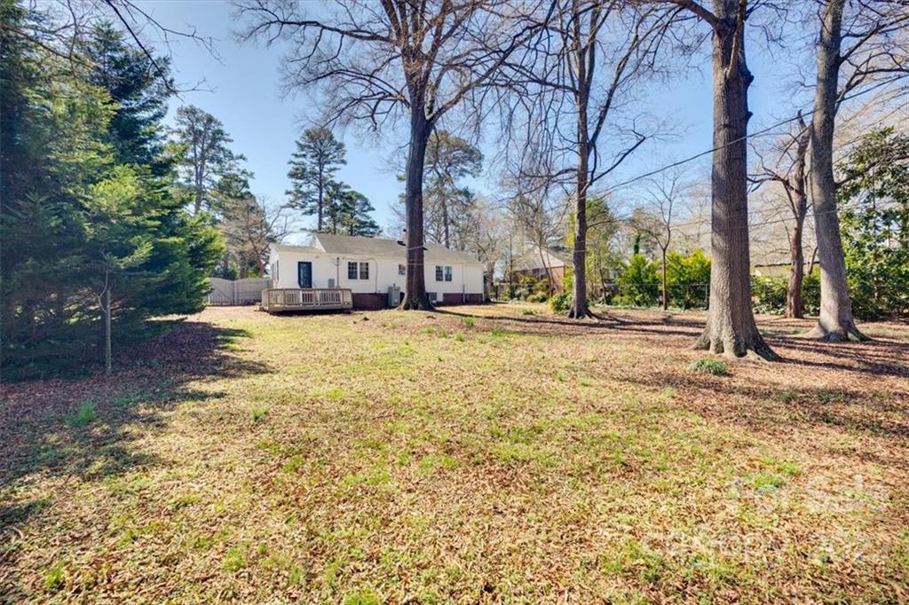 1211 Pinewood Road Rock Hill, SC 29730 - Photo 19 of 19 a large building with trees in front of it